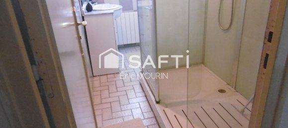 4 Schlafzimmer Haus in Le Lion-d'Angers, France, Nr. 103164 7