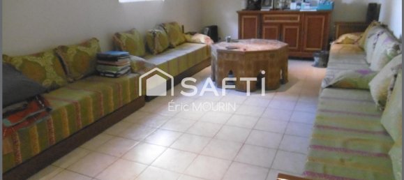 4 Schlafzimmer Haus in Le Lion-d'Angers, France, Nr. 103164 3