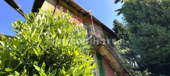 Дом с 3 спальнями в Серра Рикко, Италия № 288860 33