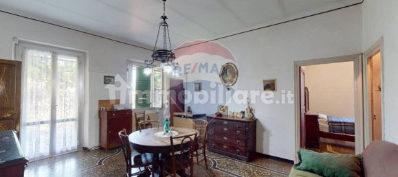 Дом с 3 спальнями в Серра Рикко, Италия № 288860 38