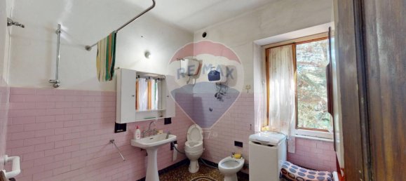 Дом с 3 спальнями в Серра Рикко, Италия № 288860 50