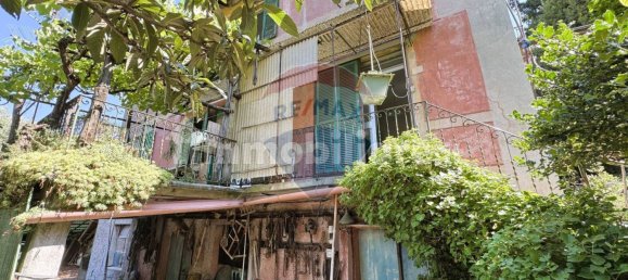 Дом с 3 спальнями в Серра Рикко, Италия № 288860 3