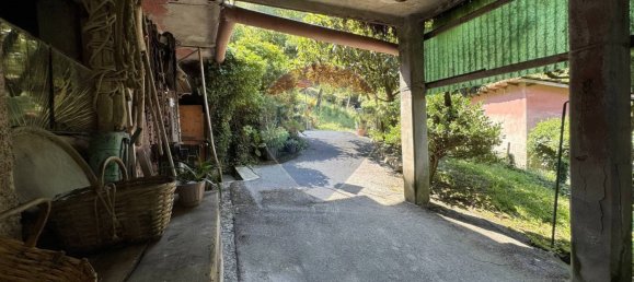 Дом с 3 спальнями в Серра Рикко, Италия № 288860 10