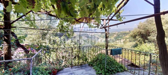 Дом с 3 спальнями в Серра Рикко, Италия № 288860 26