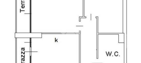 3 Schlafzimmer Wohnung in Prato, Italy, Nr. 319372 21