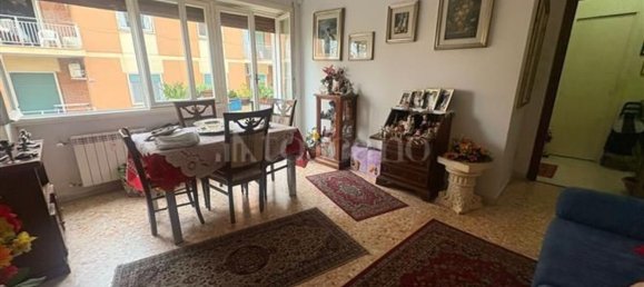 2-salle Appartement à Rome, Italy No. 92897 4