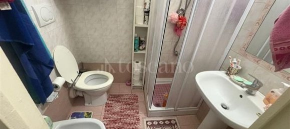 2-salle Appartement à Rome, Italy No. 92897 9