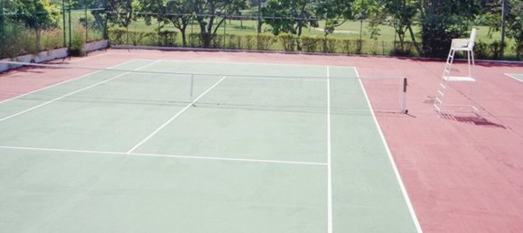 Apartamento com 2 quartos em condomínio em Hua Hin, Thailand N.º 7437 3