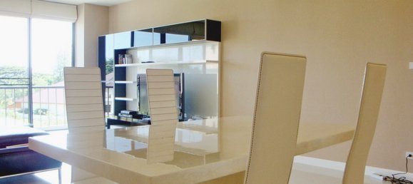 Apartamento com 2 quartos em condomínio em Hua Hin, Thailand N.º 7437 8