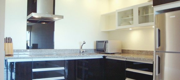 Apartamento com 2 quartos em condomínio em Hua Hin, Thailand N.º 7437 9