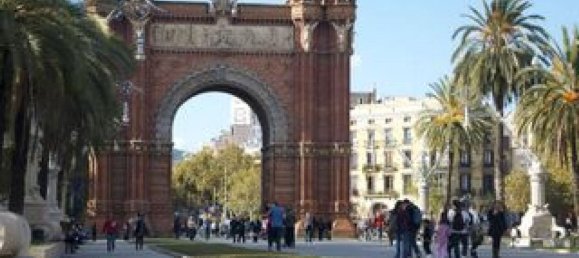 Gebäude in Sant Marti, Spain 1100m², Nr. 116194 12