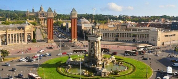 Gebäude in Sant Marti, Spain 1100m², Nr. 116194 17