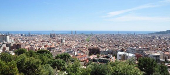 Gebäude in Sant Marti, Spain 1100m², Nr. 116194 14