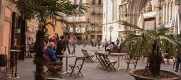 Gebäude in Sant Marti, Spain 1100m², Nr. 116194 11