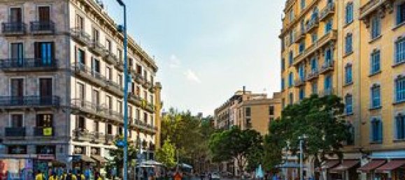 Gebäude in Sant Marti, Spain 1100m², Nr. 116194 6