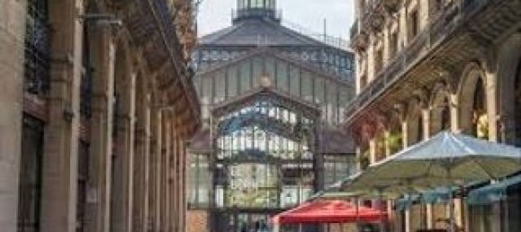 Gebäude in Sant Marti, Spain 1100m², Nr. 116194 9