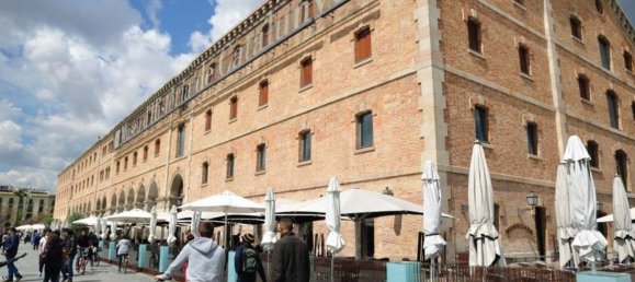 Gebäude in Sant Marti, Spain 1100m², Nr. 116194 15