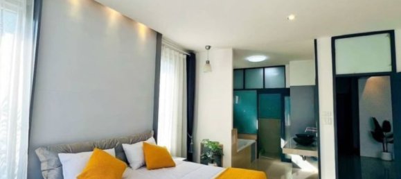 3 غرف نوم مقهى / مطعم في Pattaya, Thailand رقم 19306 9