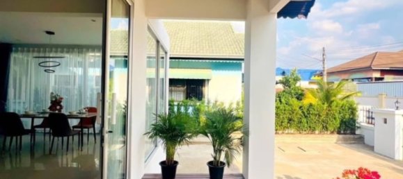 3 غرف نوم مقهى / مطعم في Pattaya, Thailand رقم 19306 14