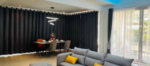 3 غرف نوم مقهى / مطعم في Pattaya, Thailand رقم 19306 5