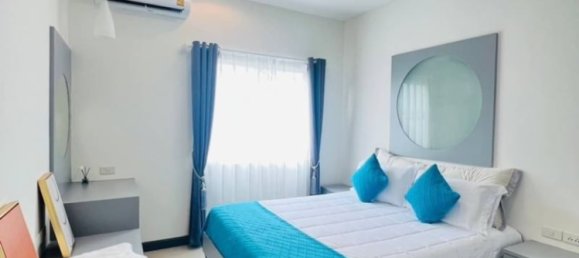 3 غرف نوم مقهى / مطعم في Pattaya, Thailand رقم 19306 10