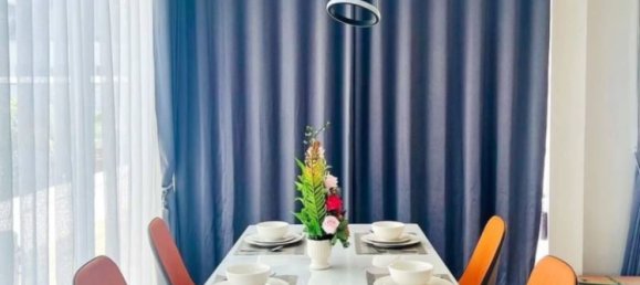 3 غرف نوم مقهى / مطعم في Pattaya, Thailand رقم 19306 6