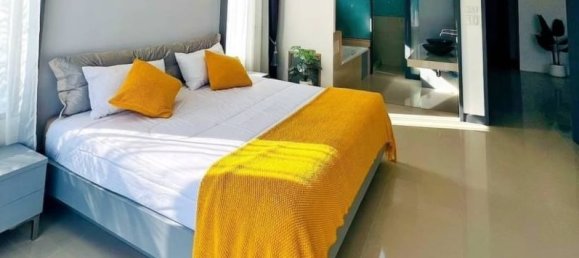 3 غرف نوم مقهى / مطعم في Pattaya, Thailand رقم 19306 8