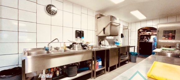 4 rooms Cafe / restaurant in Markischer, Germany No. 129914 20