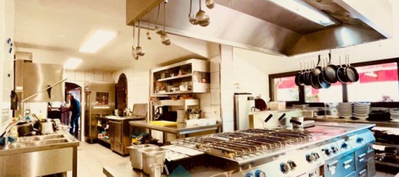 4 rooms Cafe / restaurant in Markischer, Germany No. 129914 23