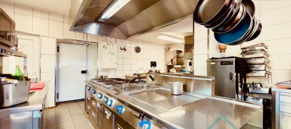 4 rooms Cafe / restaurant in Markischer, Germany No. 129914 21