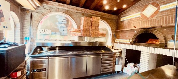 4 rooms Cafe / restaurant in Markischer, Germany No. 129914 18