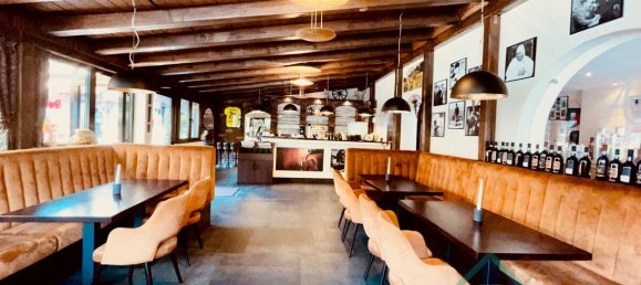 4 rooms Cafe / restaurant in Markischer, Germany No. 129914 11