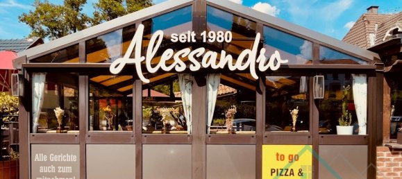 4 rooms Cafe / restaurant in Markischer, Germany No. 129914 5