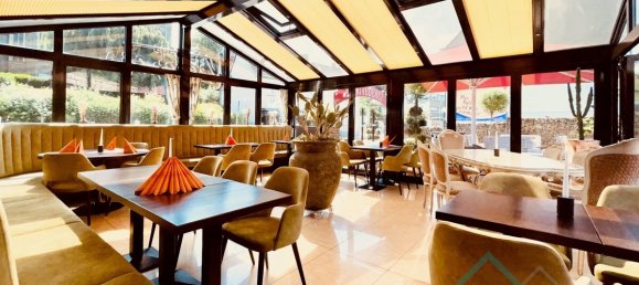 4 rooms Cafe / restaurant in Markischer, Germany No. 129914 13