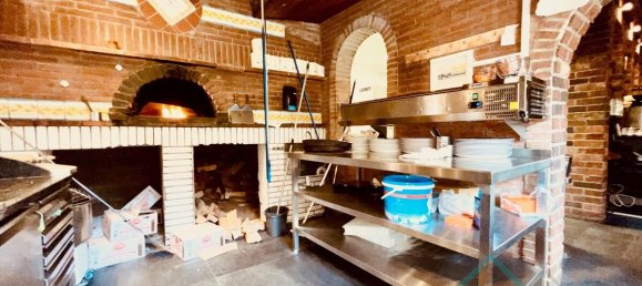 4 rooms Cafe / restaurant in Markischer, Germany No. 129914 19