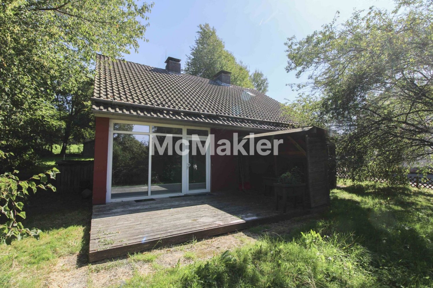 3 bedrooms House in Holzminden, Germany No. 320349