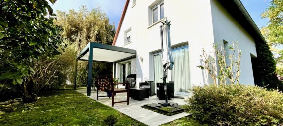 Casa T4 em Strasbourg, France N.º 213951 14