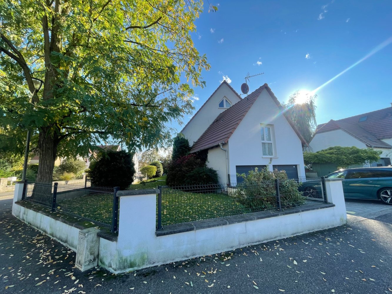 Casa T4 em Strasbourg, France N.º 213951