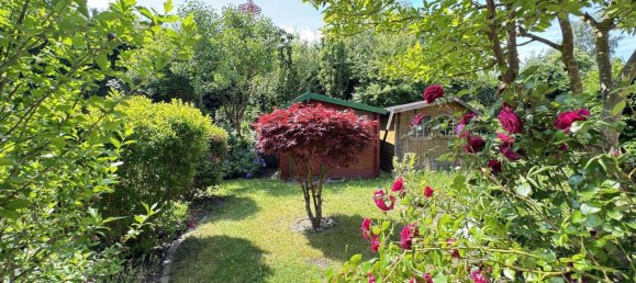 3 chambres Maison de ville à Lubeck, Germany No. 95529 14