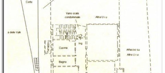 Apartamento de 4 divisões em Imperia, Italy N.º 180828 19