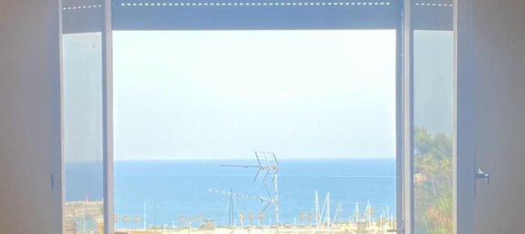 Apartamento de 4 divisões em Imperia, Italy N.º 180828 11