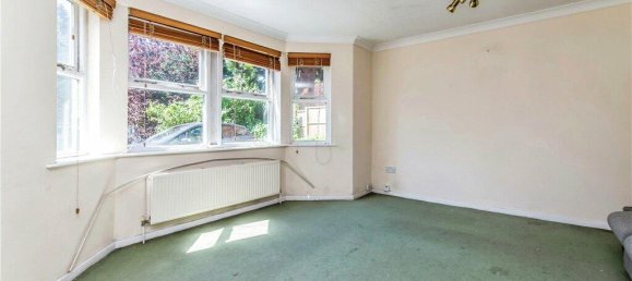 2 bedrooms Apartment in South Croydon, United Kingdom No. 8007 13