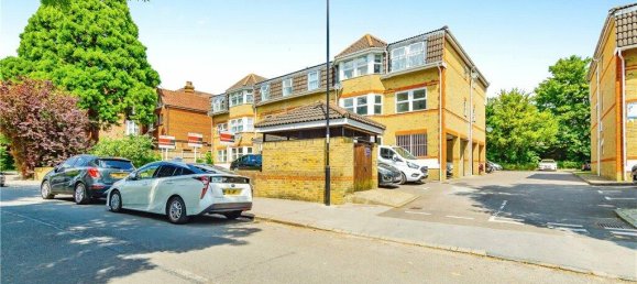 2 bedrooms Apartment in South Croydon, United Kingdom No. 8007 20