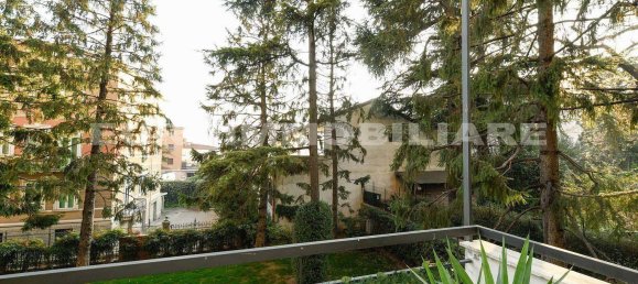 Квартира с 2 спальнями в Брешиа, Италия № 336282 9