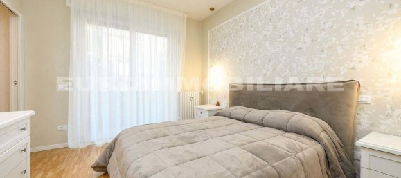 Квартира с 2 спальнями в Брешиа, Италия № 336282 18