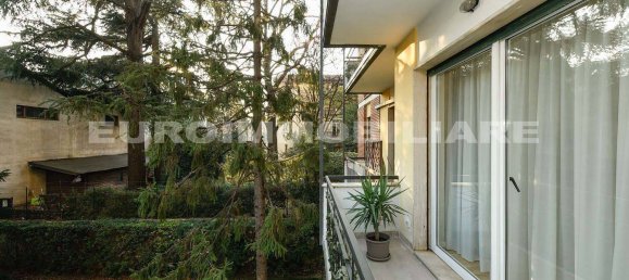 Квартира с 2 спальнями в Брешиа, Италия № 336282 11