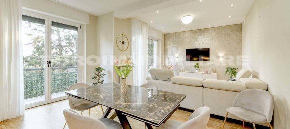 Квартира с 2 спальнями в Брешиа, Италия № 336282 13