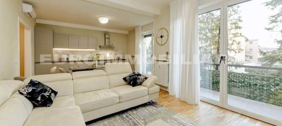 Квартира с 2 спальнями в Брешиа, Италия № 336282 2