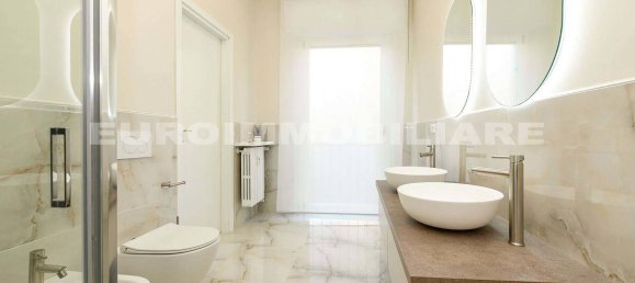 Квартира с 2 спальнями в Брешиа, Италия № 336282 14