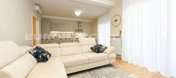 Квартира с 2 спальнями в Брешиа, Италия № 336282 7